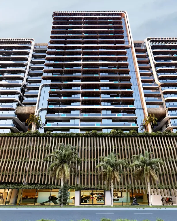 Vivanti Residences Vivanti Residences