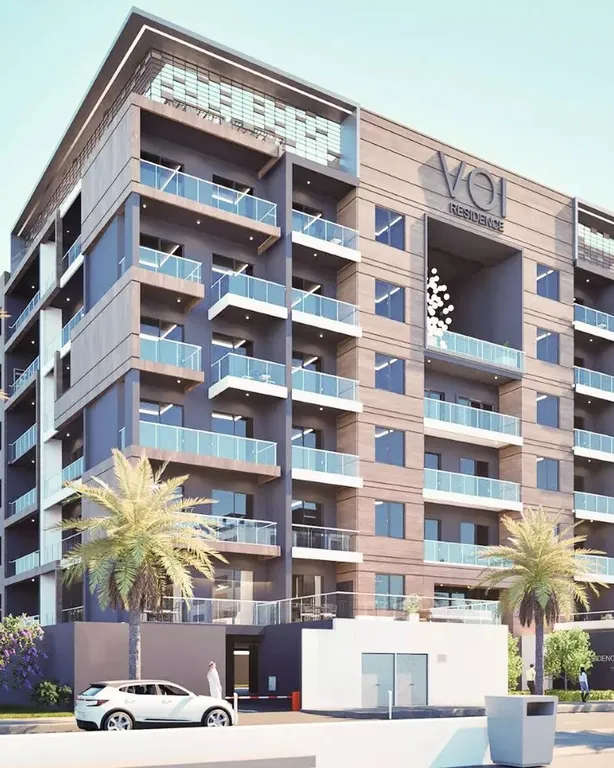 VOI Residence VOI Residence