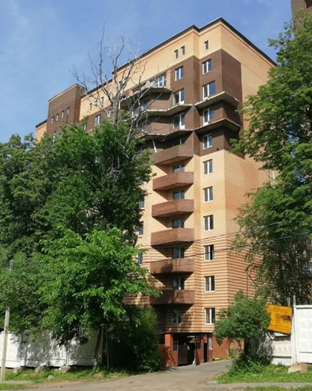 Voskresenskoe Voskresenskoe