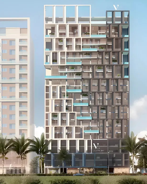 VUE Crystal Bay VUE Crystal Bay