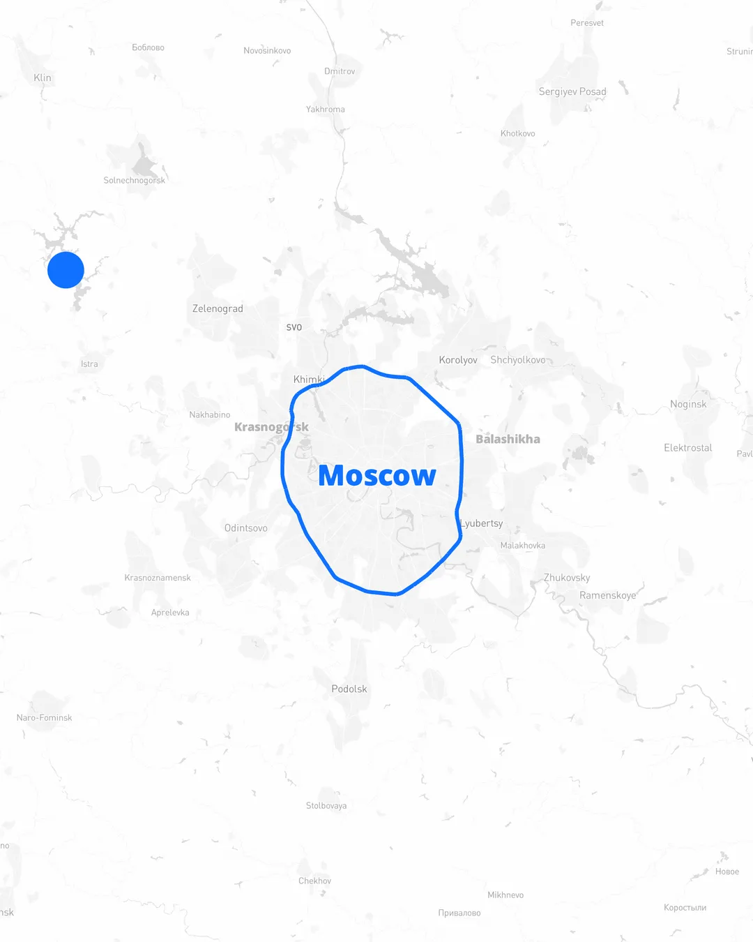 КП «Высокий Берег» КП «Высокий Берег»