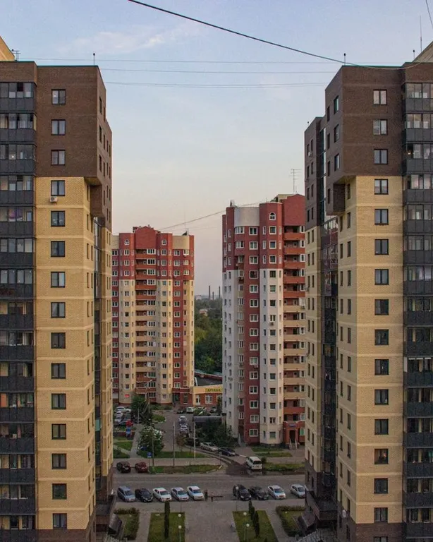ЖК «Высоково» ЖК «Высоково»
