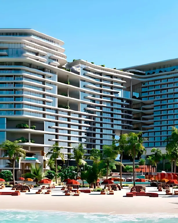 W Hotel & Residences W Hotel & Residences