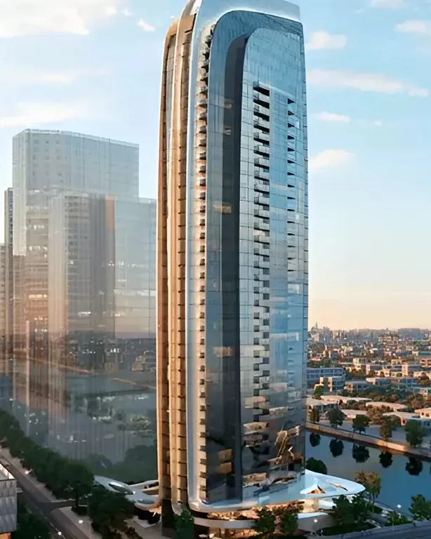 W Residences at Al Maryah By Taraf W Residences at Al Maryah By Taraf