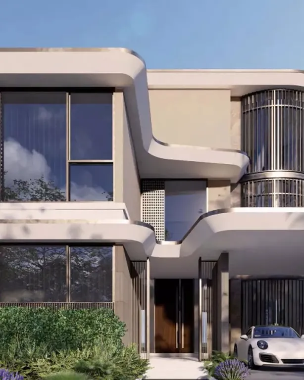 Wadi Villas