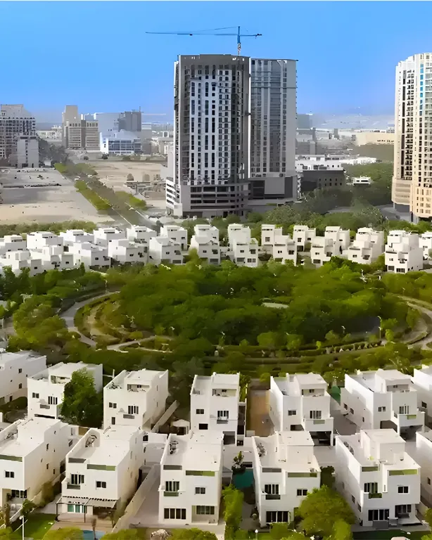 Waref Residences Waref Residences