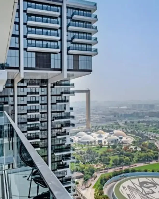 Wasl 1 Residence