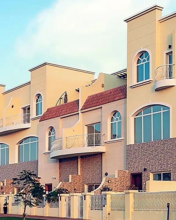 Westar Les Maisonettes Westar Les Maisonettes