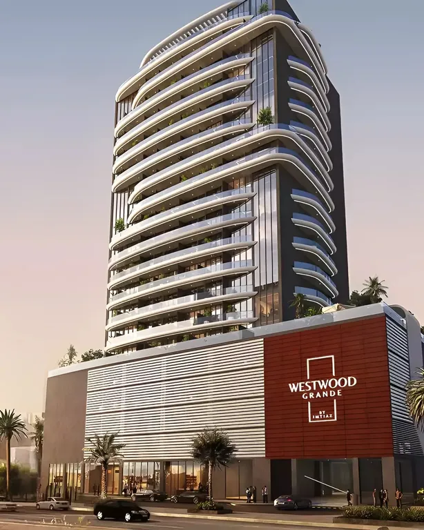 Westwood Grande By Imtiaz Westwood Grande By Imtiaz