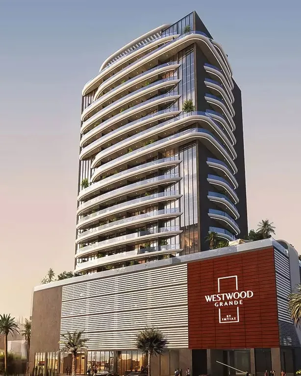 Westwood Grande Phase 2 By Imtiaz Westwood Grande Phase 2 By Imtiaz