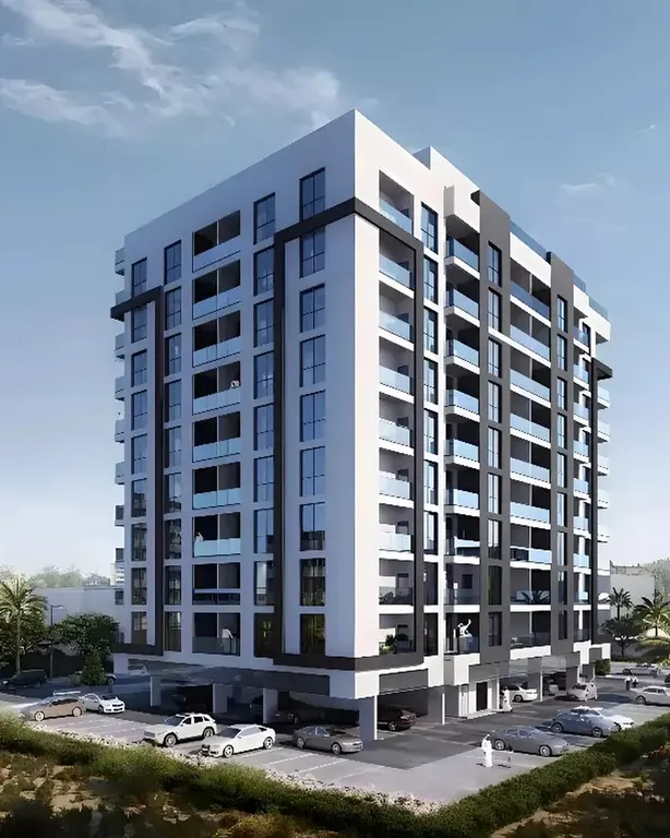 ЖК «Weybridge Gardens Phase 3 By Leos» ЖК «Weybridge Gardens Phase 3 By Leos»
