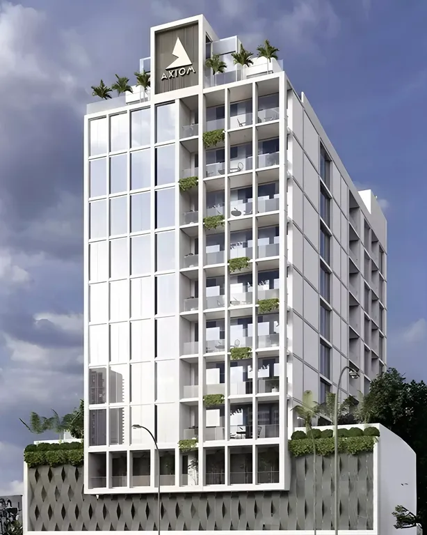 Whitestone Residence