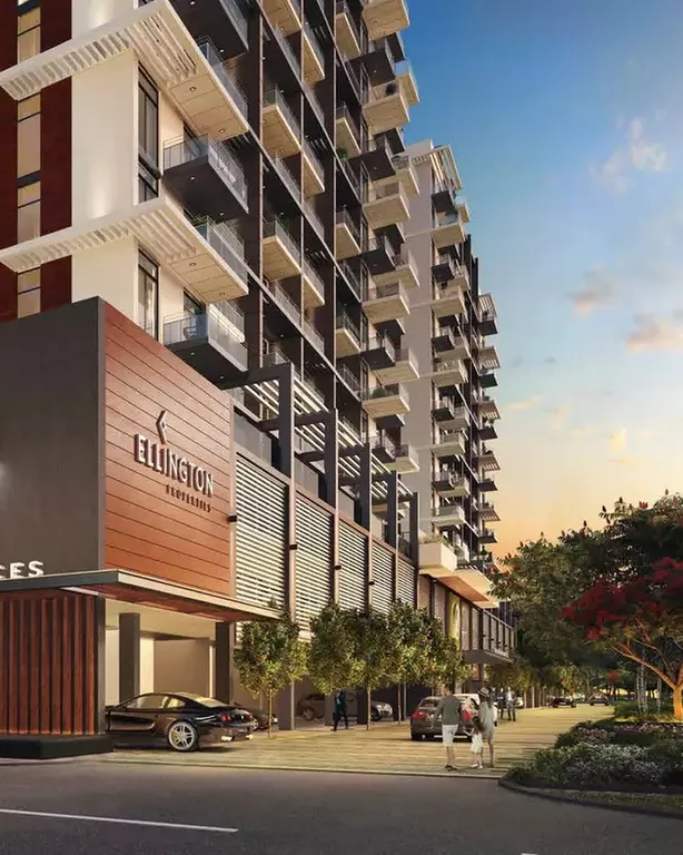 Wilton Park Residences 2 Wilton Park Residences 2