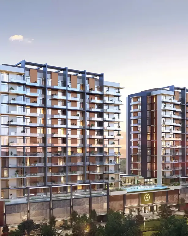 Wilton Park Residences Phase 2 By Ellington Wilton Park Residences Phase 2 By Ellington
