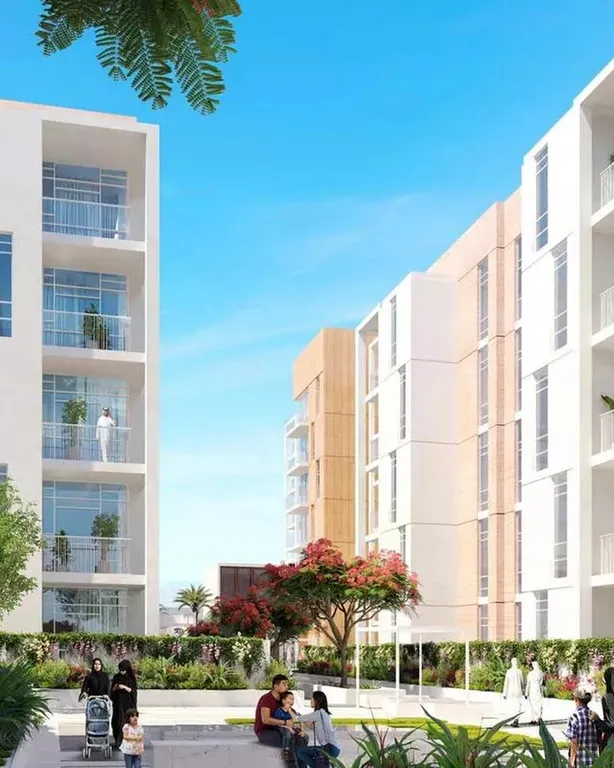 Woroud Phase 2 By Majid Al Futtaim Woroud Phase 2 By Majid Al Futtaim