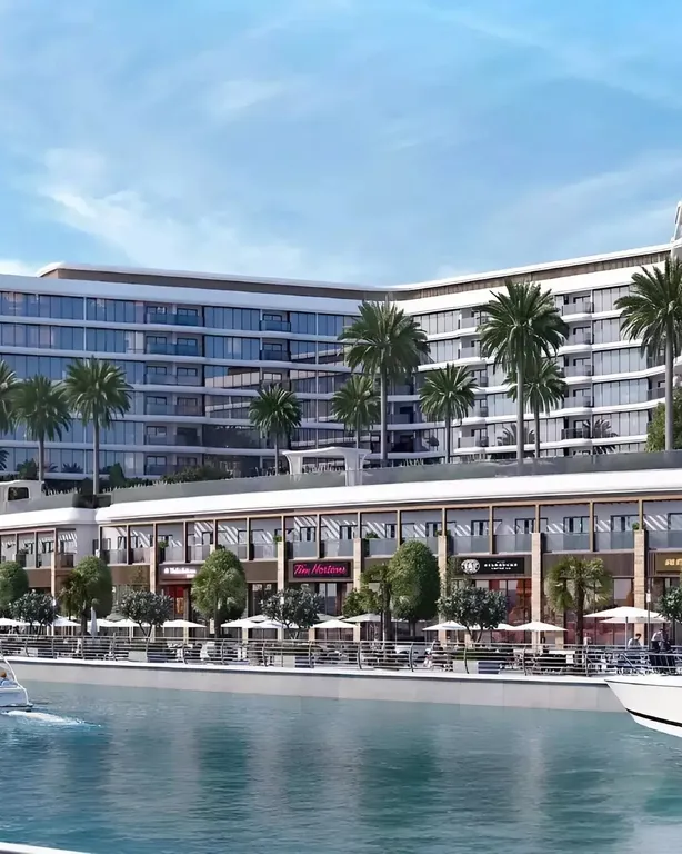 Yachtside Marina Residences Yachtside Marina Residences