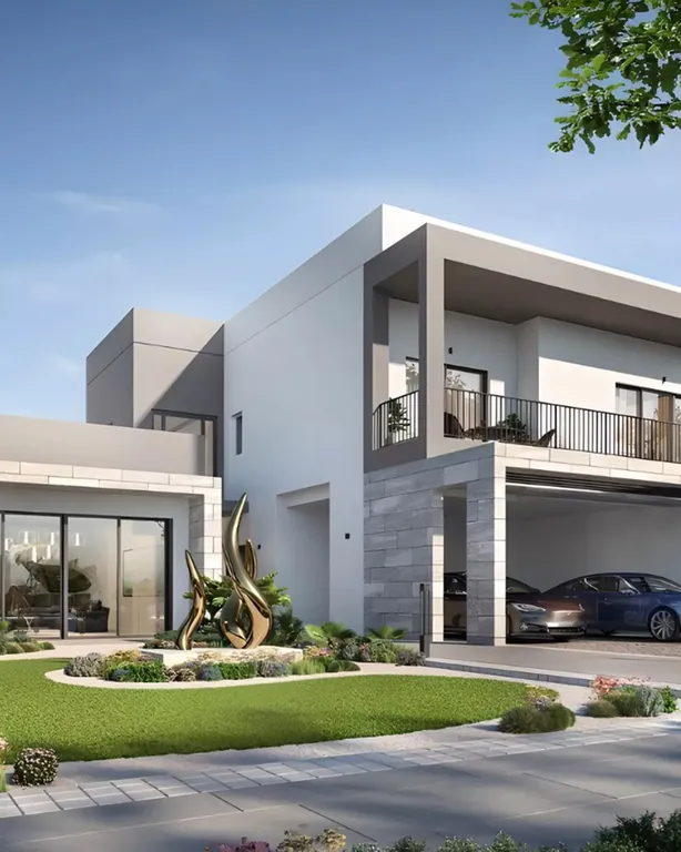 Yas Acres By Aldar Yas Acres By Aldar