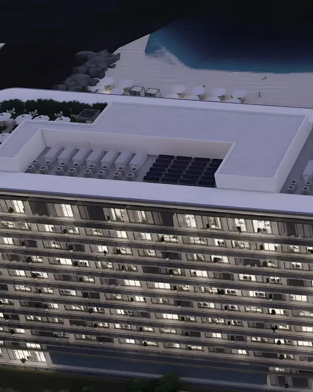Yas Beach Residences Yas Beach Residences