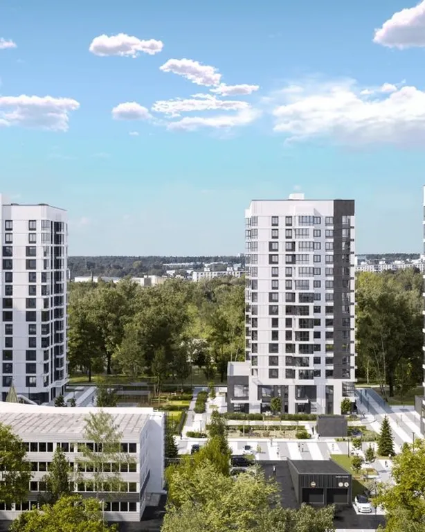 Zelenograd Rivera Zelenograd Rivera