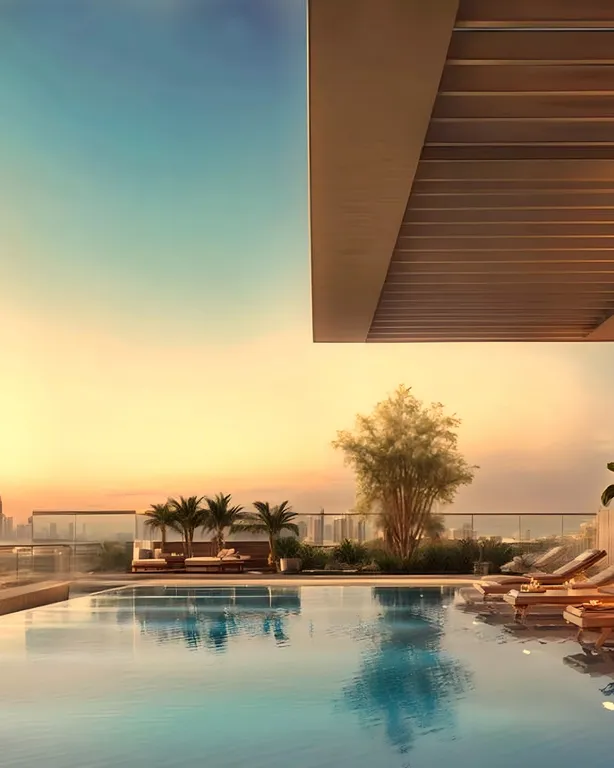 Zenith Residences Zenith Residences
