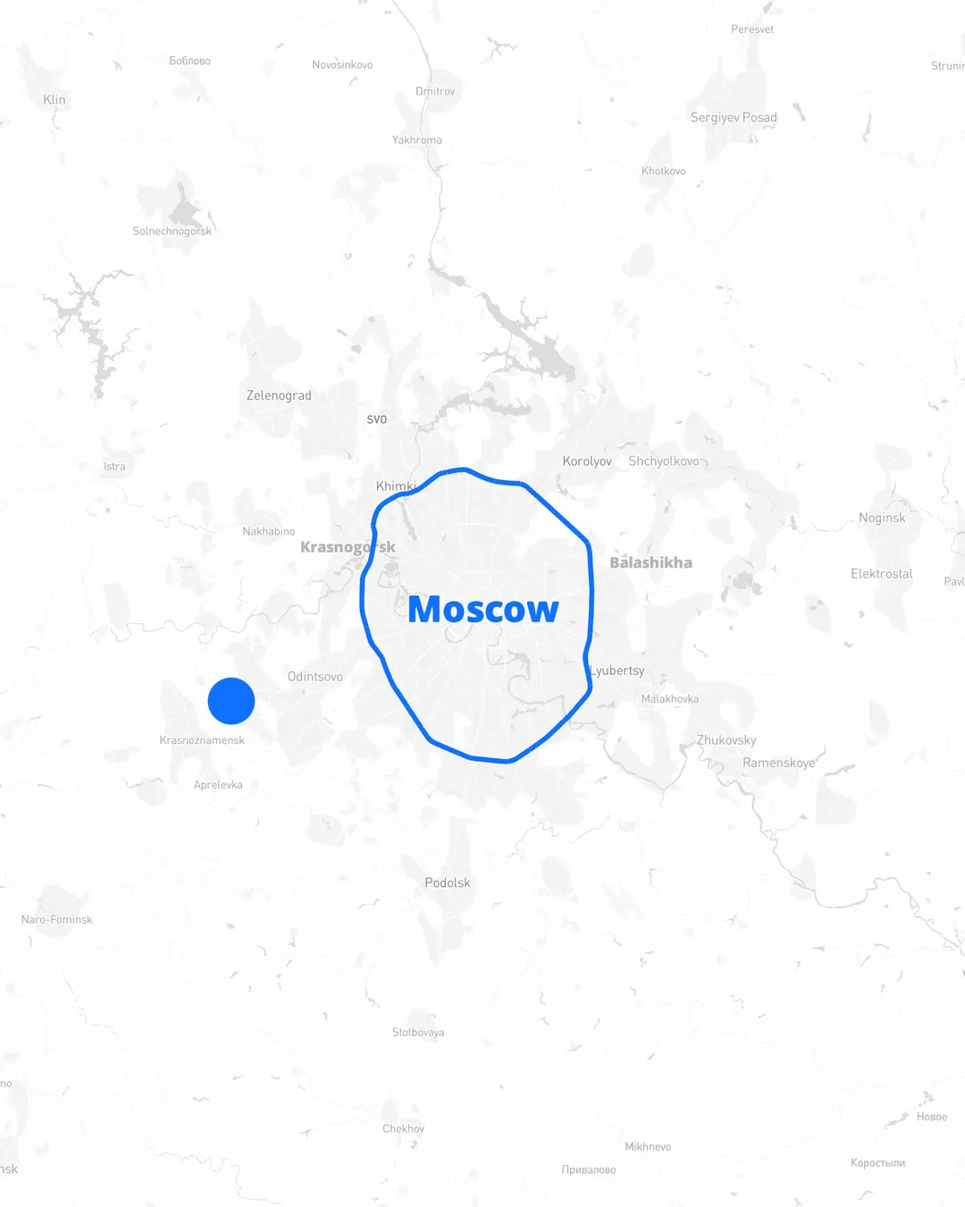 КП «Жаворонки» КП «Жаворонки»