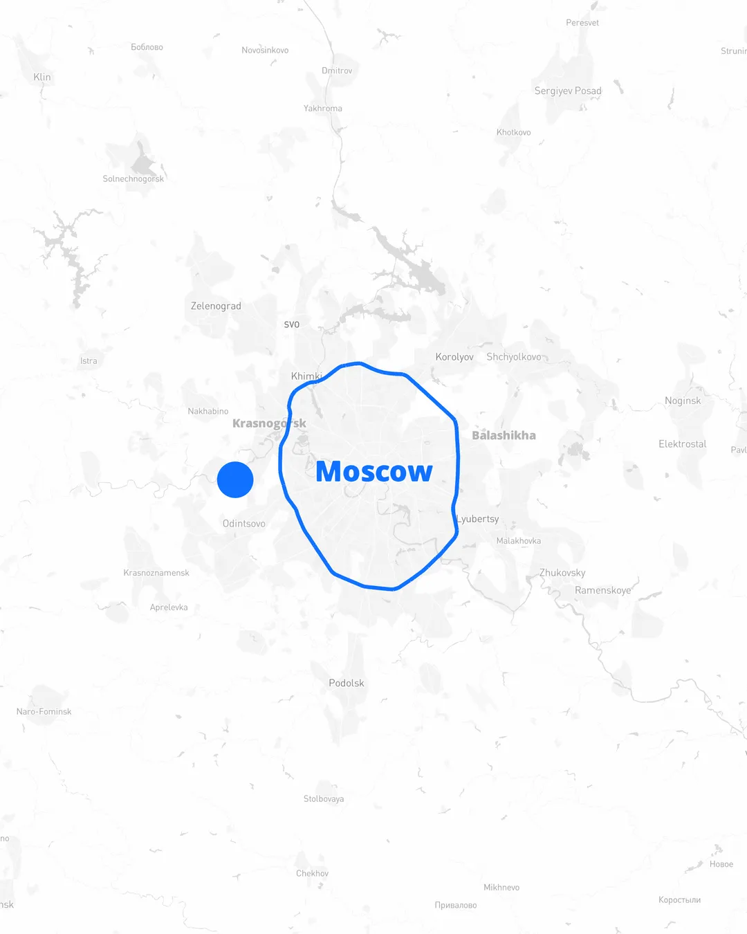 Жуковка-4 Жуковка-4