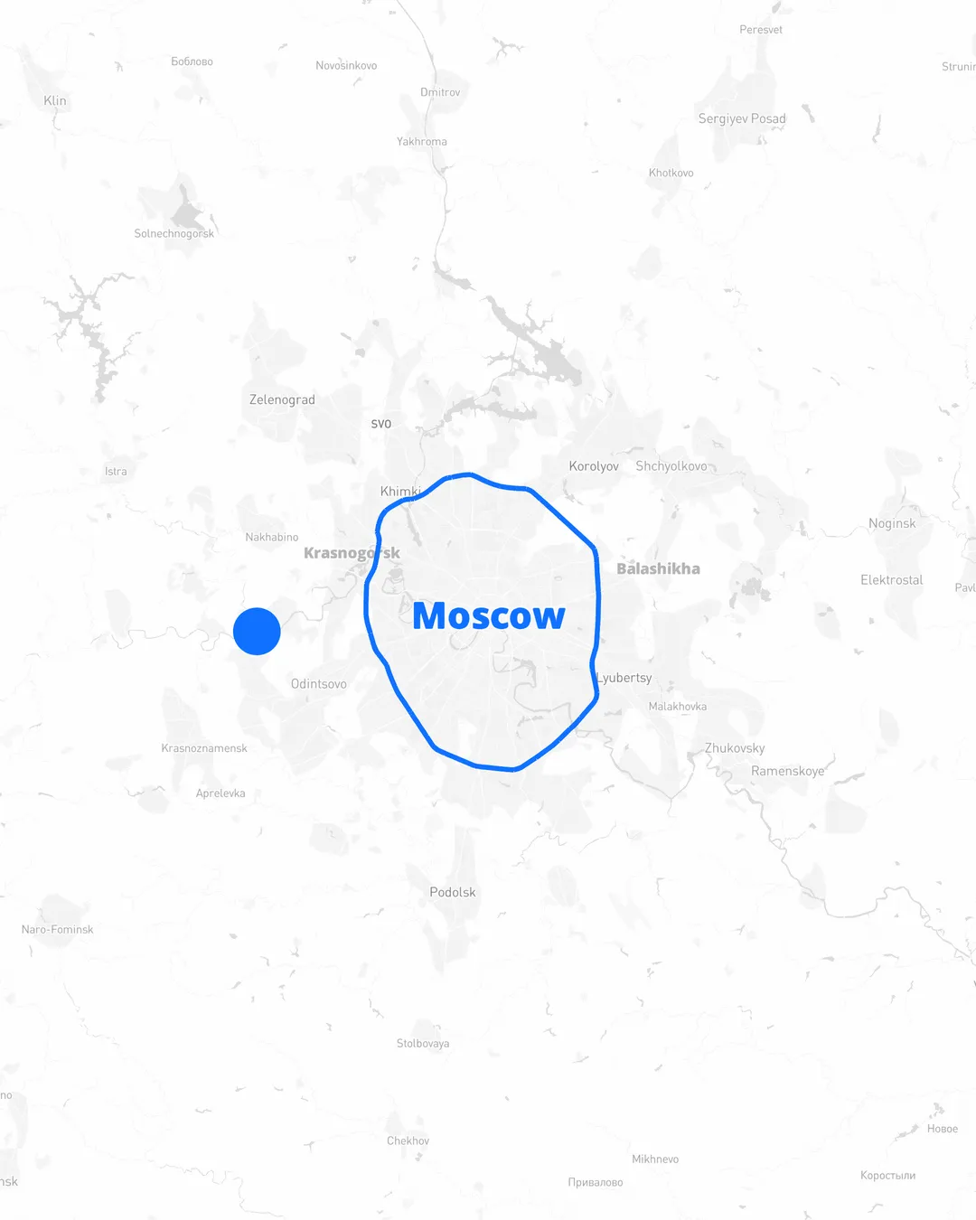 Знаменское Поле Знаменское Поле
