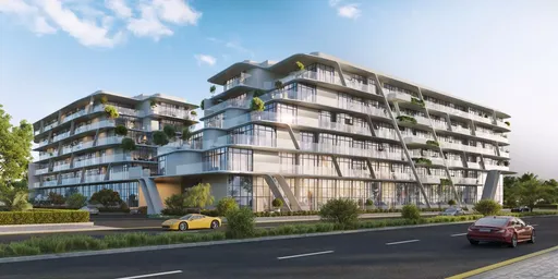 10 Oxford New Development #1 10 Oxford New Development #1