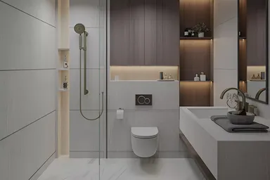 105 Residences New Development #2 105 Residences New Development #2
