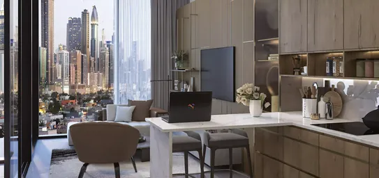 161 Jumeirah Lane New Development #3 161 Jumeirah Lane New Development #3