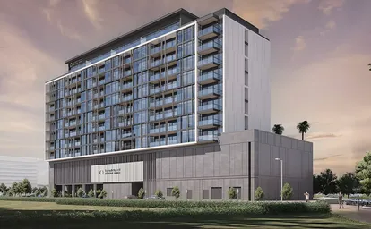 161 Jumeirah Lane New Development #1 161 Jumeirah Lane New Development #1