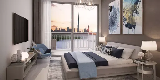 17 Icon Bay New Development #1 17 Icon Bay New Development #1