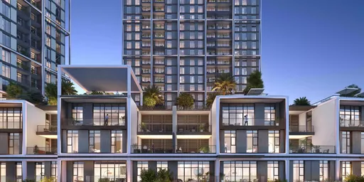 17 Icon Bay New Development #2 17 Icon Bay New Development #2