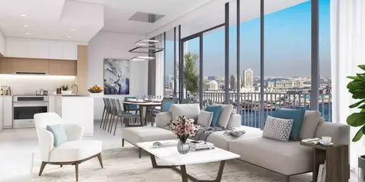 17 Icon Bay New Development #4