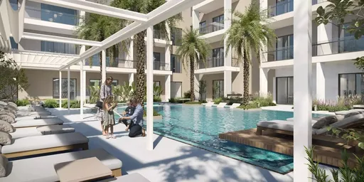 1Wood Residence New Development #3 1Wood Residence New Development #3