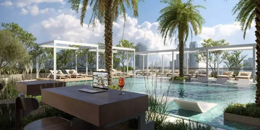 1Wood Residence New Development #4
