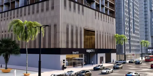 1Wood Residence New Development #1 1Wood Residence New Development #1