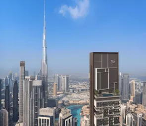 25H Heimat At Downtown Dubai New Development #1 25H Heimat At Downtown Dubai New Development #1