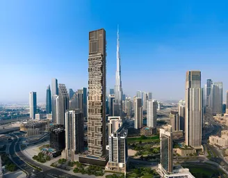 25H Heimat At Downtown Dubai New Development #2 25H Heimat At Downtown Dubai New Development #2