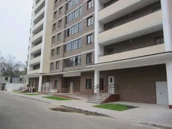 28 mikrorayon New Development #3 28 mikrorayon New Development #3