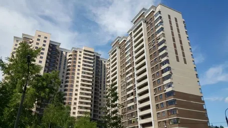 28 mikrorayon New Development #1 28 mikrorayon New Development #1