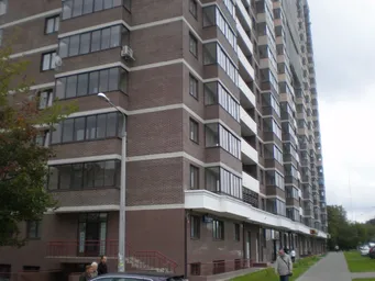 28 mikrorayon New Development #2 28 mikrorayon New Development #2