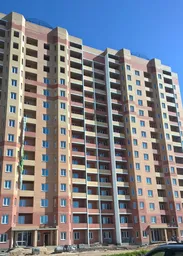 3 mkr ul Lokomotivnaya New Development #1 3 mkr ul Lokomotivnaya New Development #1