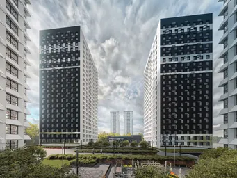 31 kvartal New Development #1 31 kvartal New Development #1