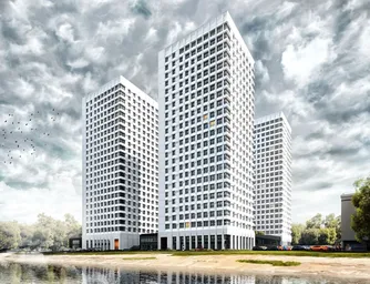 31 kvartal New Development #3 31 kvartal New Development #3