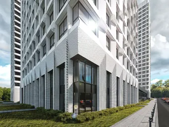31 kvartal New Development #4