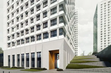 31 kvartal New Development #2 31 kvartal New Development #2