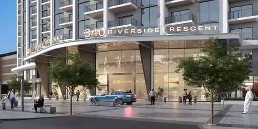 340 Riverside Crescent New Development #3 340 Riverside Crescent New Development #3