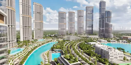 350 Riverside Crescent New Development #1 350 Riverside Crescent New Development #1