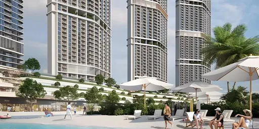 350 Riverside Crescent New Development #3 350 Riverside Crescent New Development #3